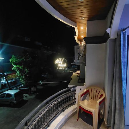 Hotel Anjali Ujjain Extérieur photo