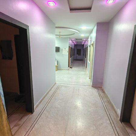 Hotel Anjali Ujjain Extérieur photo
